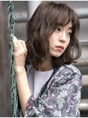 ショコラアッシュミディ