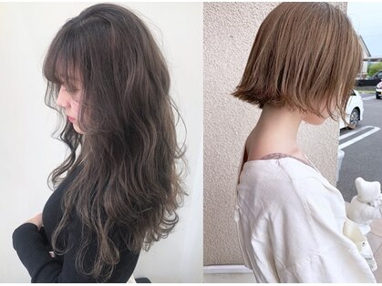 ラドンナ(LA.DONNA)の写真