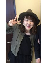 クーリン(koo rin)&nbsp;大木 美智子