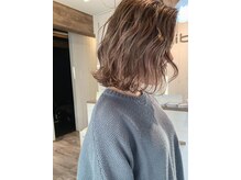マリブヘアリゾート 太田店(malibu hair resort)