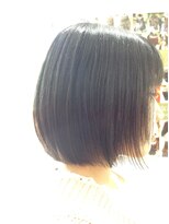 ドルセット&nbsp;ボブ