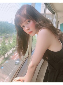 アクト 原宿(ACT) モテカジュアルロング