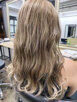 ヴェルダ 池袋店(verda)&nbsp;ホワイトアッシュベージュ