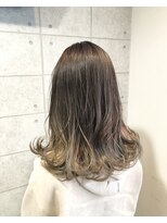 ニューヨークニューヨーク 河原町三条店(NYNY) creamy beige ＊15