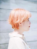 プロデュース 相模原店(Produce)&nbsp;ショート♪小顔☆大人かわいい