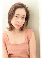 フレイムスヘアーアンドリラックス 西川口店&nbsp;Frames hair&relax 西川口　フレイムス ヘアアンドリラックス