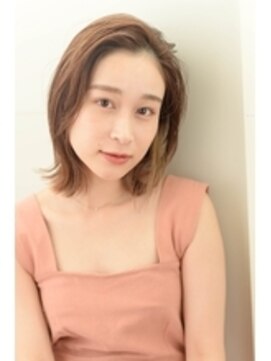 フレイムスヘアーアンドリラックス 西川口店 Frames hair&relax 西川口　フレイムス ヘアアンドリラックス