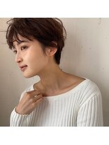 リガナッツ 赤羽店(Riganuts)&nbsp;[riganuts 赤羽店]ナチュラルショート