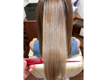 モードクラウド(MODE CLOUD hair design)