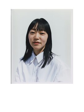 リルシェアサロン(RiRe share salon) ナチュラルウルフ