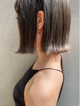 シエル(Ciel) ミニボブ