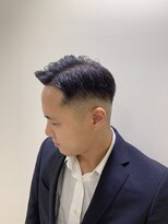 ヒロギンザ 五反田店(HIRO GINZA)&nbsp;スキンフェード