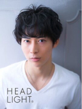 ソーエンバイヘッドライト 鹿児島姶良店(soen by HEADLIGHT) セミウエットマッシュ