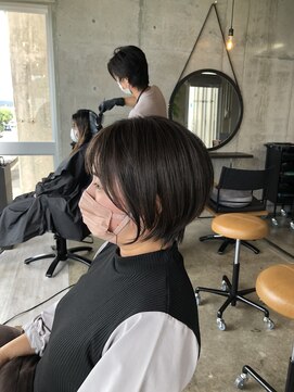 ゼロプラス(ZERO +) ミニショート