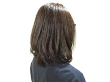 ヘアー ラルゴ(hair largo)