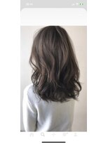 ヘアーエリオ(erio)&nbsp;大人かわいい