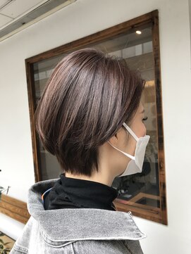 カウチ(Kauti) グラボブ