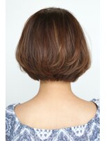 ヘアメイク イズム(HAIR MAKE ism) 【ism 千葉】大人クールボブB
