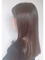 セレンディピティー 吉祥寺店(SERENDIPITY)&nbsp;王道ナチュラルブラウン