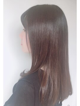 セレンディピティー 吉祥寺店(SERENDIPITY) 王道ナチュラルブラウン