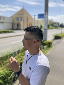 ロッサ(rosa) クロップ