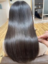 ビフィーノ モーダ 苦楽園店(bifino moda)&nbsp;ロングヘア