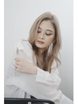 ジゼル(gisele)&nbsp;(稲毛)ワンホンヘア