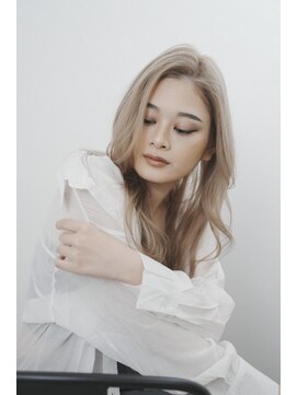 ジゼル(gisele) (稲毛)ワンホンヘア