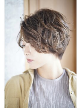 ミリ 調布店(Mili) Mili 調布オリジナルスタイル