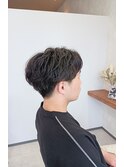 パーマ