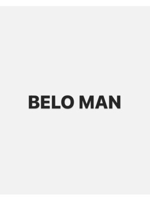 ベロマン(BELO MAN)