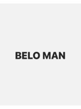 BELO MAN【ベロマン】