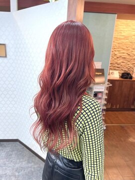 ブランシスヘアー(Bulansis Hair) #プルエクステ