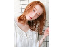 ラフィスヘアー シャイン 松戸店(La fith hair shine)