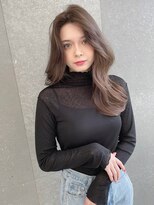 ロンドフルール 大宮東口(Lond fleur) 大人可愛いくびれヘア