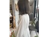 《新規平日限定》カット+オイル配合カラー　￥13200→ 9350