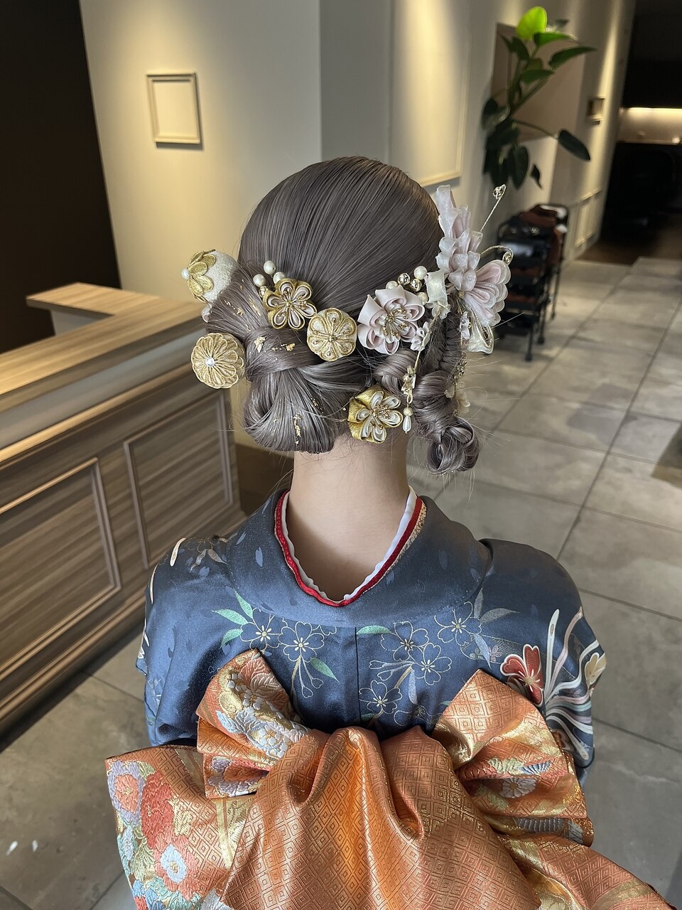 2026年春】ヘアセットの髪型・ヘアアレンジ｜茨木・高槻｜人気順