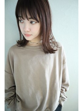 マール(MAR) そとはね