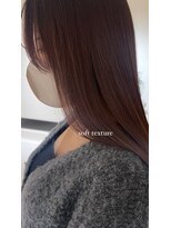 メイン(『　　』main)&nbsp;カシスカラー