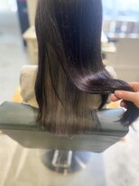 テラス ヘアアンドボタニカル(terrace)&nbsp;インナーカラー/10代20代30代40代/姪浜