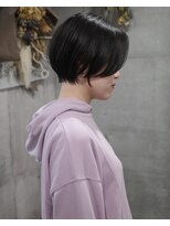 ソグ(sog)&nbsp;くびれショートボブ