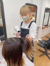 ジブドオブジェ(Jib d'obj)&nbsp;NANAMI 