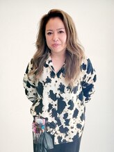 アグ ヘアー エレナ 佐世保店(Agu hair elena) 川島 ゆかり