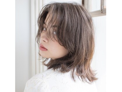 ルコル テイラーオブビューティー 新所沢(LuCoLu Tailors of beauty)の写真