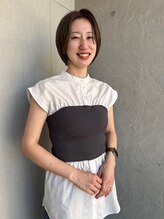 池田 優歌【Instagram@fuhcoh_yuka】元看護師の手で、心と体に寄り添うヘアスタイル&ケア◎