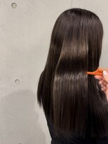 フィッツ(Fits)&nbsp;サラツヤモテ髪