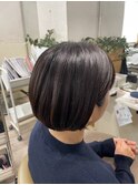 ミニボブ