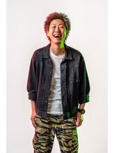 ソエダグループ オブ ザ ゴット(SOEDA GRP OF THE GOT) 糸原 大樹