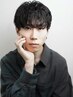 ☆NEW☆カット+ヘッドスパ＝￥6250（福井/ヘッドスパ/men's/眉毛/ウルフ）