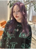 【kira】purple